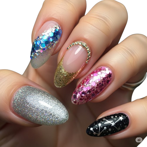 Manicure Nail Care Kolkata