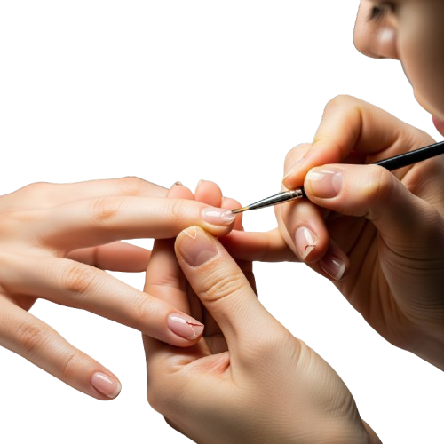 Manicure Nail Care Kolkata