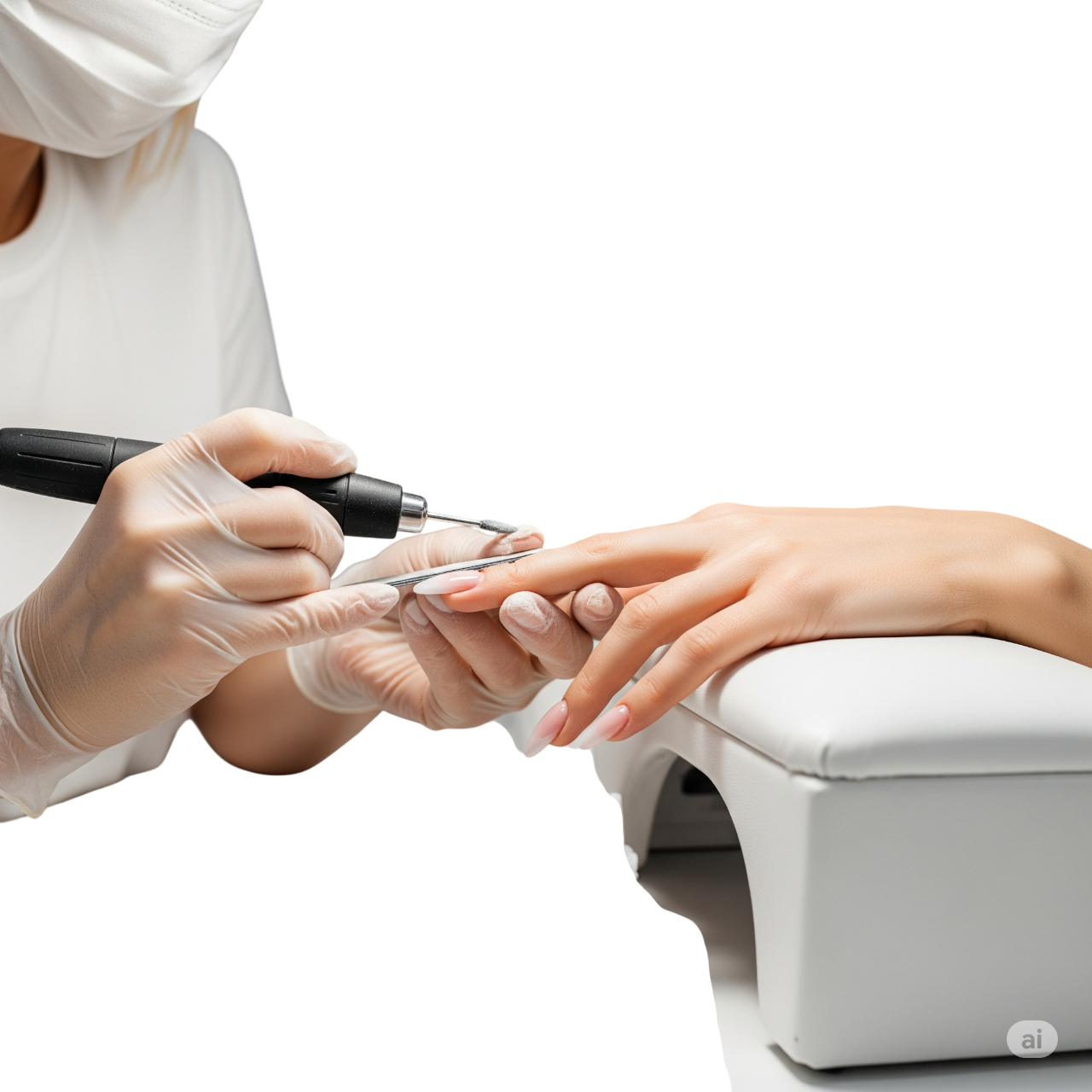Manicure Nail Care Kolkata