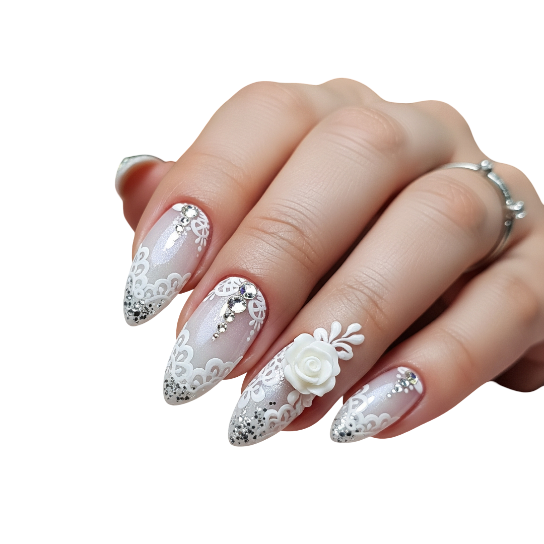 Manicure Nail Care Kolkata